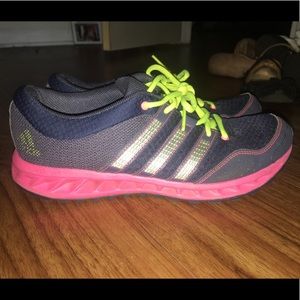 Adidas Running Shoes